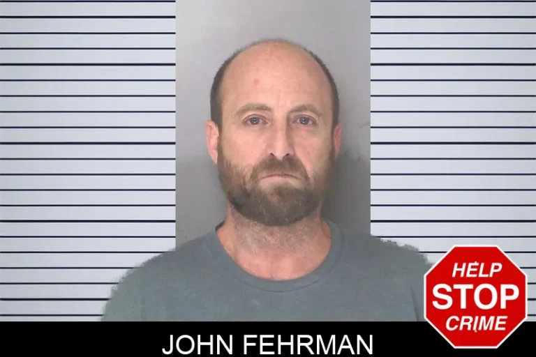 John Fehrman