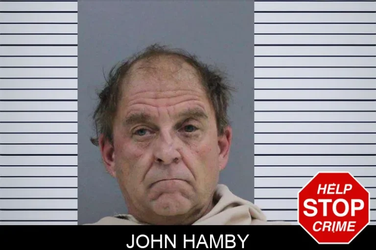 John Hamby