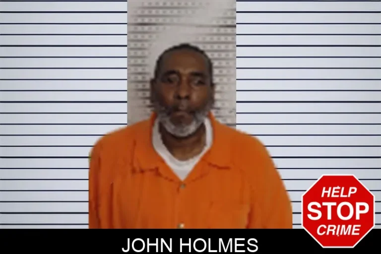 John Holmes