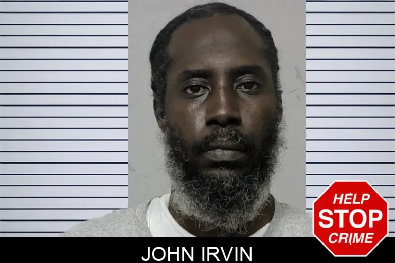 John Irvin