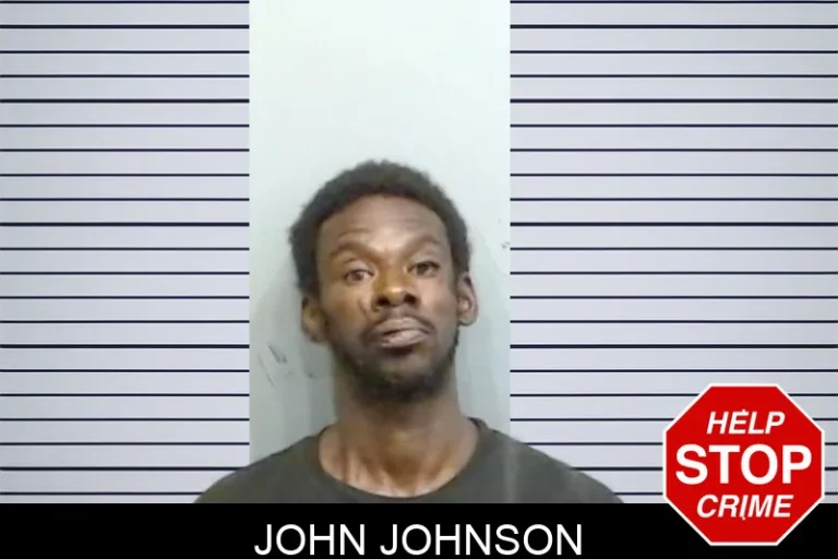 John Johnson mugshot – Fulton County , Georgia John Johnson