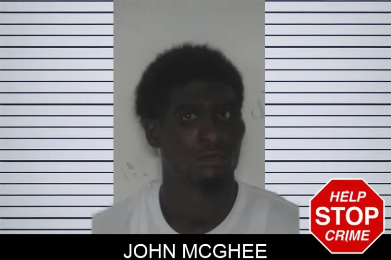 John McGhee