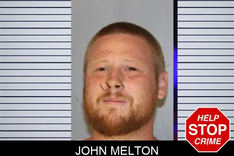 John Melton