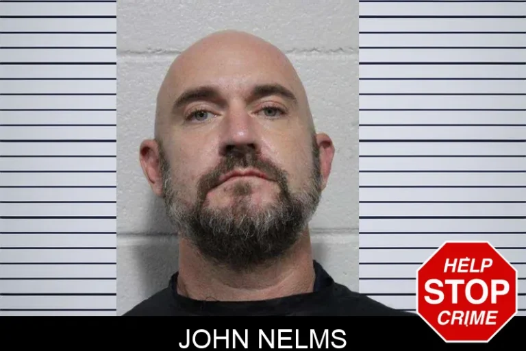 John Nelms