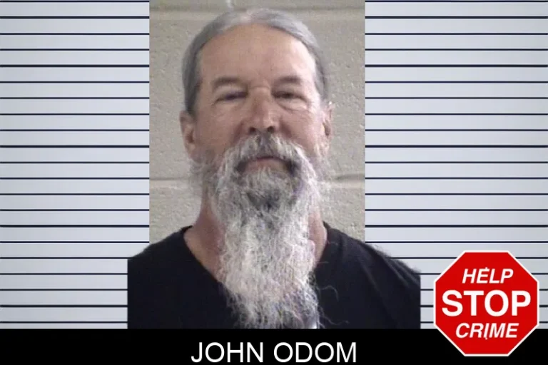 John Odom