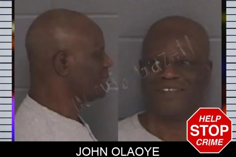 John Olaoye