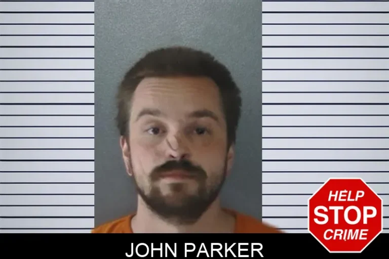 John Parker