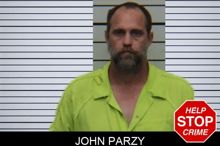John Parzy