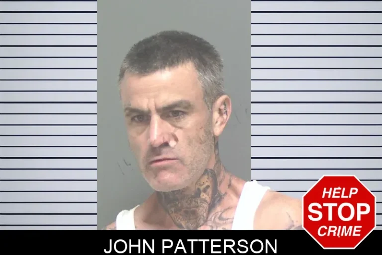 John Patterson