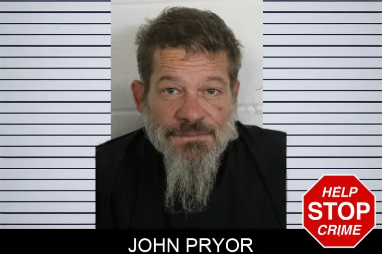 John Pryor