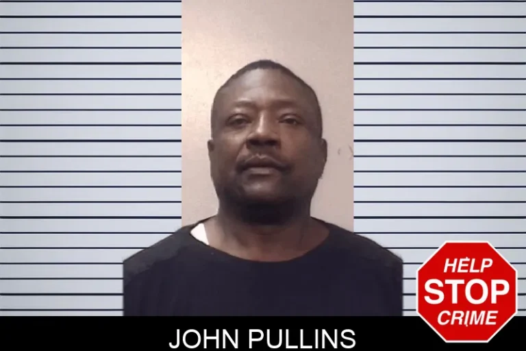 John Pullins
