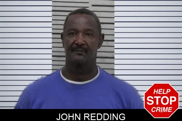 John Redding