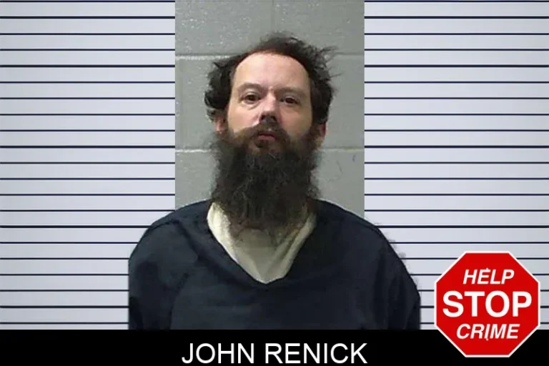 John Renick