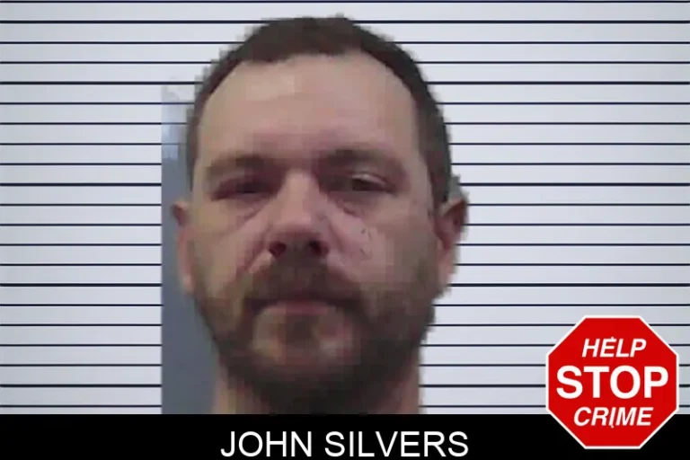 John Silvers