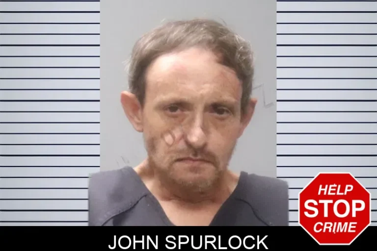 John Spurlock