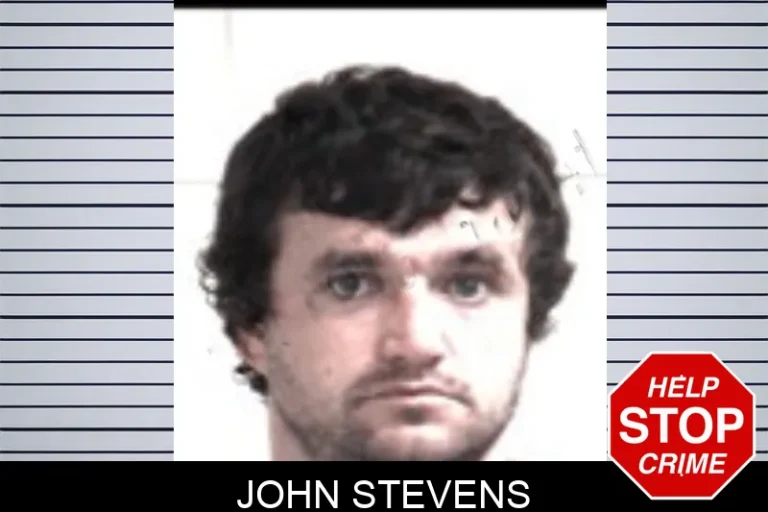 John Stevens