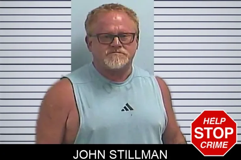 John Stillman