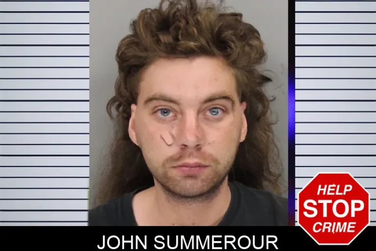 John Summerour