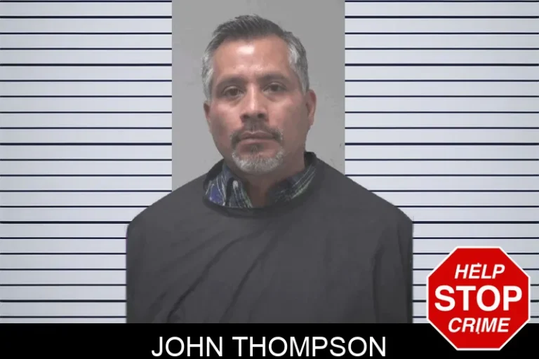 John Thompson