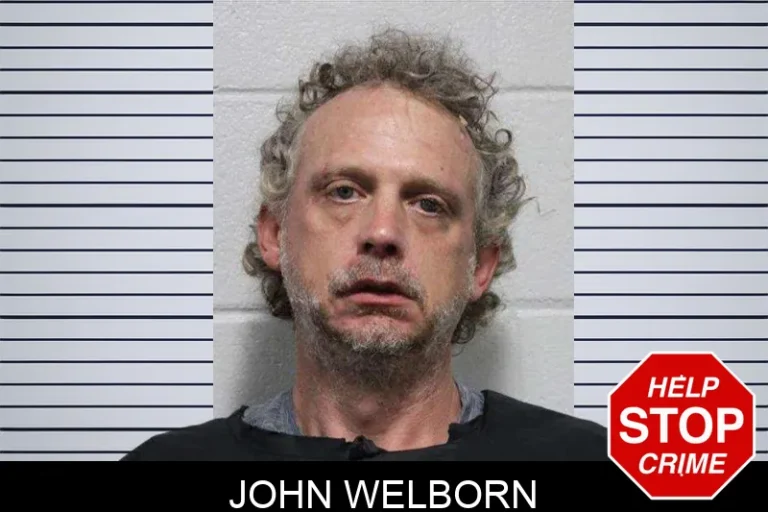 John Welborn
