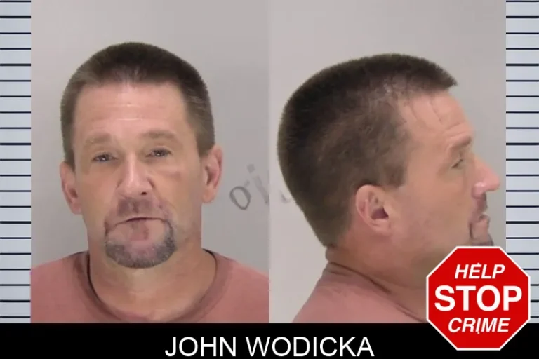 John Wodicka