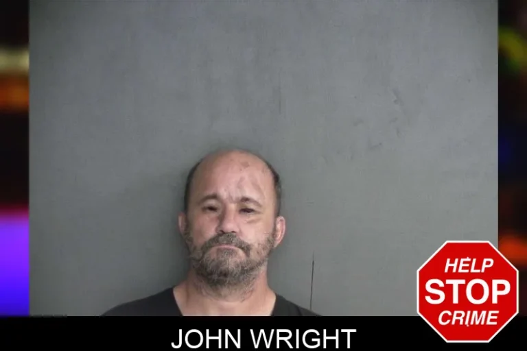 John Wright