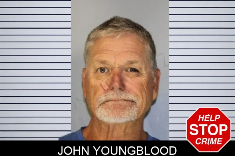 John Youngblood