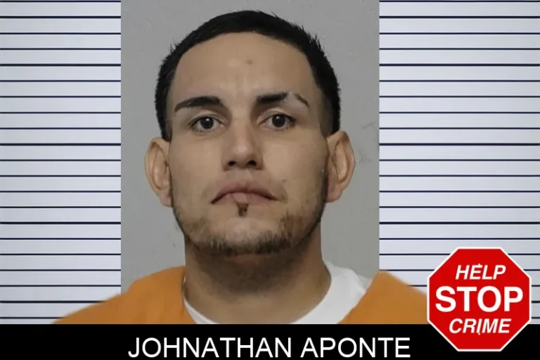 Johnathan Aponte