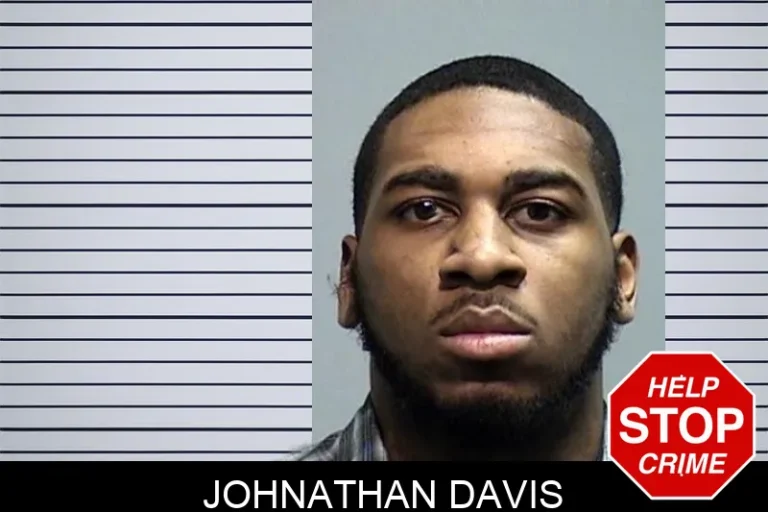 Johnathan Davis