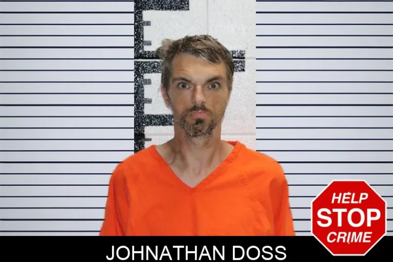 Johnathan Doss
