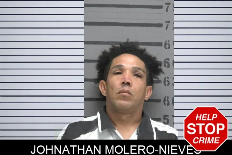 Johnathan Molero-Nieves