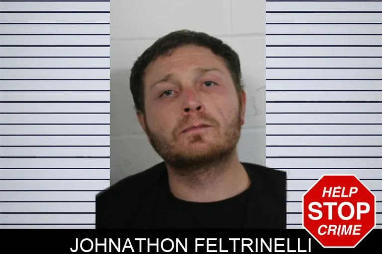 Johnathon Feltrinelli