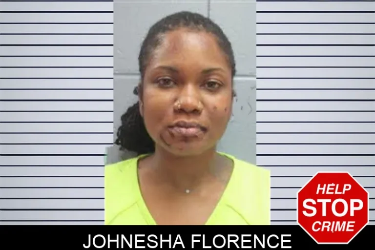 Johnesha Florence