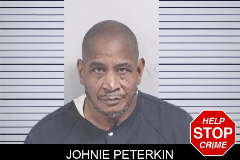 Johnie Peterkin