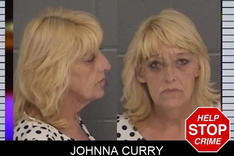 Johnna Curry