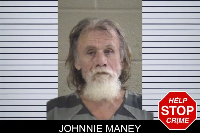 Johnnie Maney