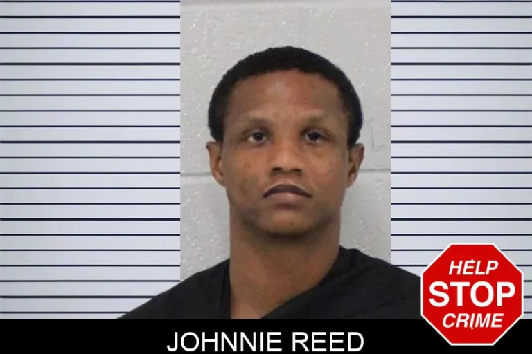 Johnnie Reed