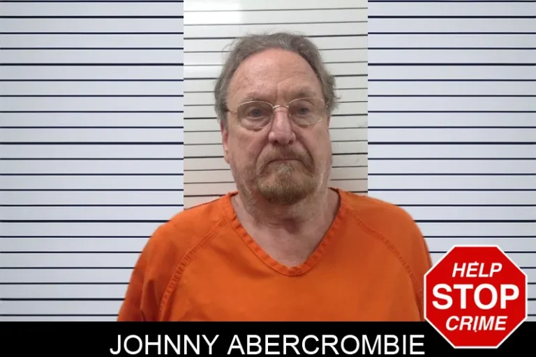Johnny Abercrombie