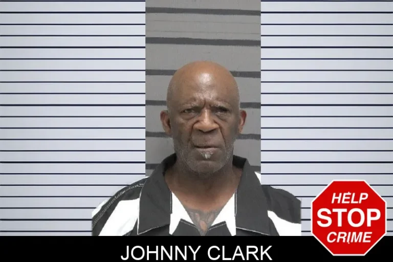 Johnny Clark