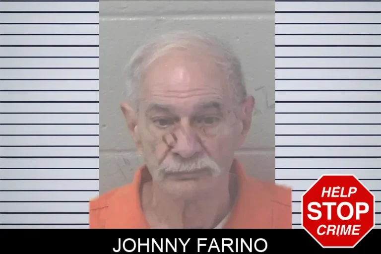 Johnny Farino