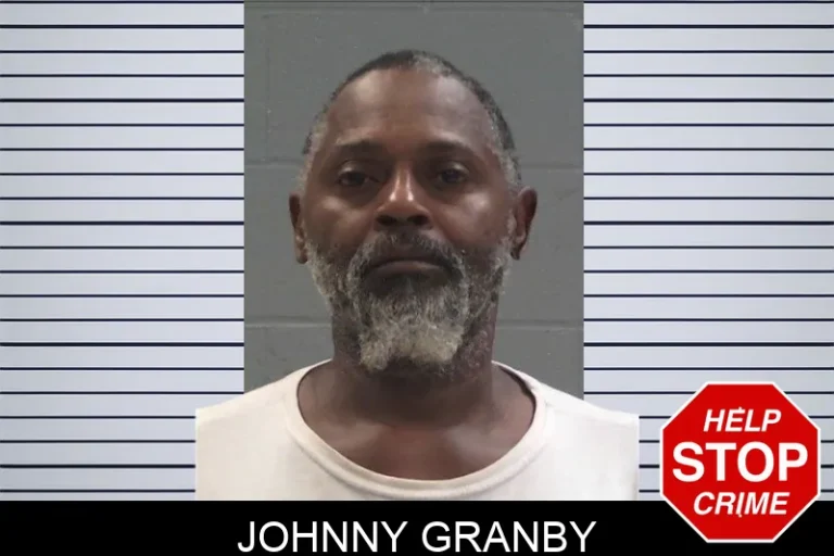 Johnny Granby