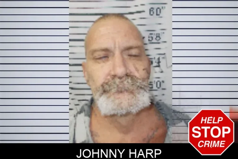 Johnny Harp