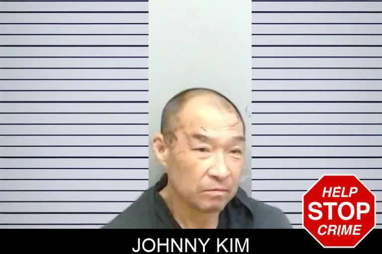 Johnny Kim