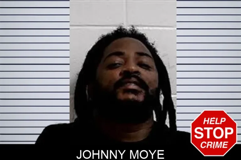 Johnny Moye