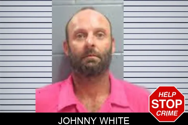 Johnny White