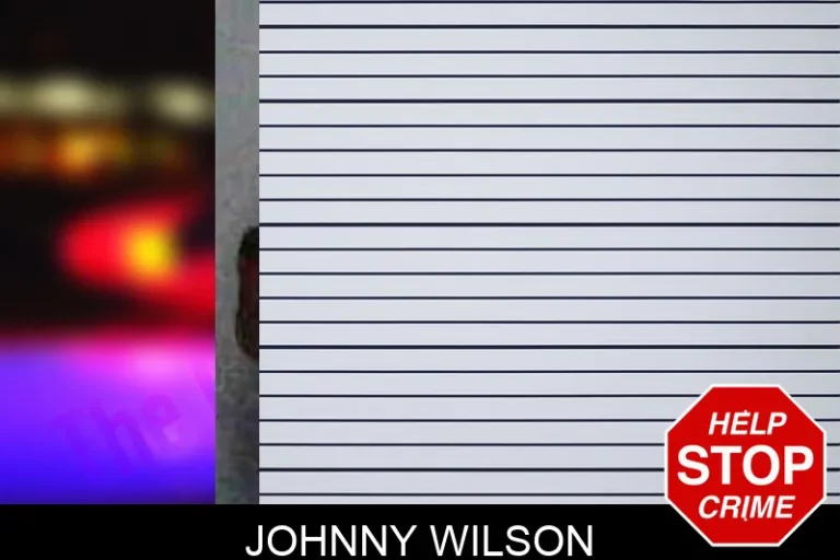 Johnny Wilson