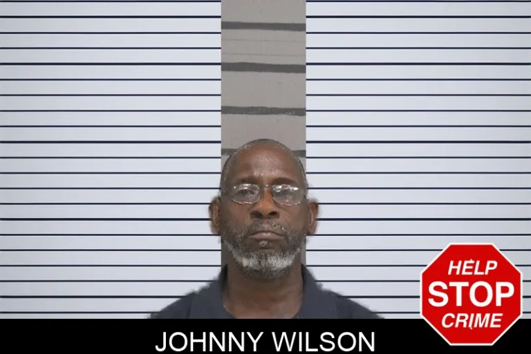 Johnny Wilson