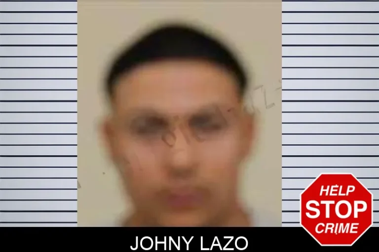 Johny Lazo