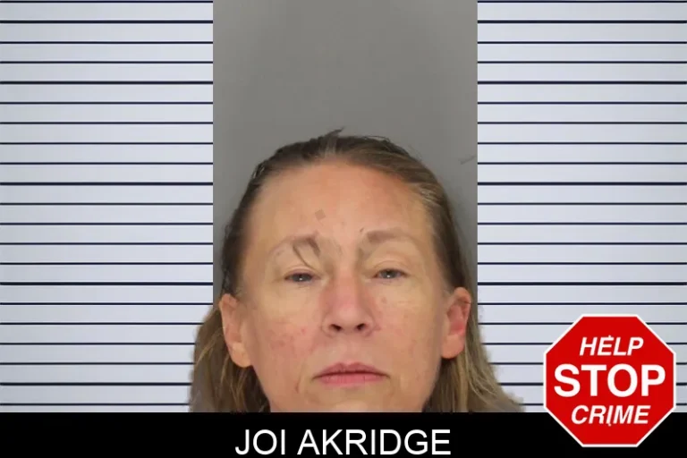 Joi Akridge
