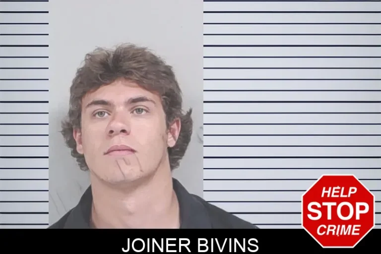 Joiner Bivins